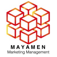 Mayamen Marketing Management Logo
