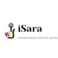 iSara Technologies Pvt Ltd Logo
