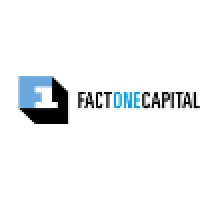 FactOne Capital Logo