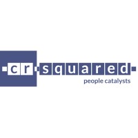 CR Squared People Catalysts Logo