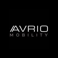 AVRIO MOBILITY Logo