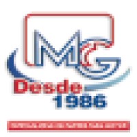 Refaccionaria Mario Garcia S.A de C.V Logo