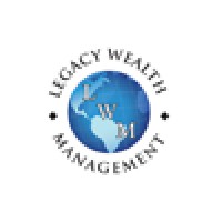 Legacy Wealth Management in California Logo