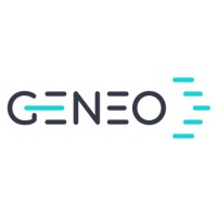 GENEO Software Logo