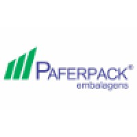Paferpack Embalagens Logo
