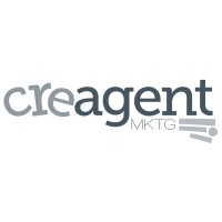 Creagent Marketing Logo