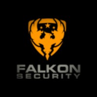 Falcon Manpower Solution Pty Ltd Logo