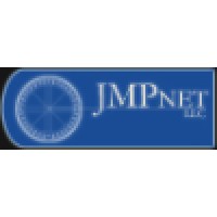 JMP Net, LLC Logo