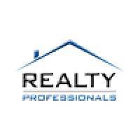 Realty Professionals-MI Logo
