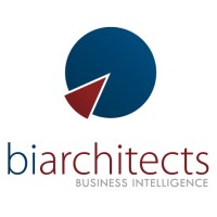 BI Architects Sp. z o.o. Sp.k. Logo