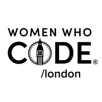 Women Who Code London Logo