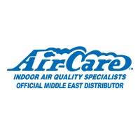 Air-Care Middle East Logo