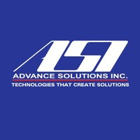 Advance Solutions Inc. (Philippines) Logo