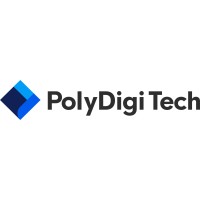 Polydigi Tech Ltd. Logo