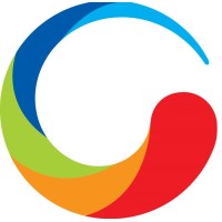 Global Indian International School, Abu Dhabi Logo