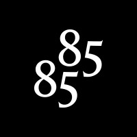 Studio8585 Logo