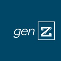 gen Z Solutions Logo