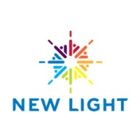 New Light Kolkata & Usa Logo