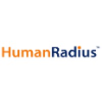 HumanRadius Logo
