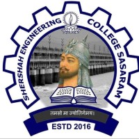 Shershah Engineering College, Sasaram Logo