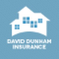 David Dunham Insurance Logo