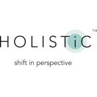 Holistic Consulting Logo