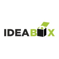 IdeaBox Experiential Pvt. Ltd. Logo