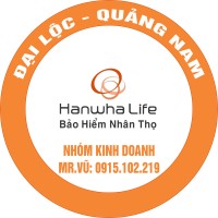 hanwhalife Logo