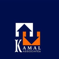 Kamal Associates Logo