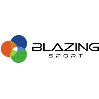 Blazing Sport Logo