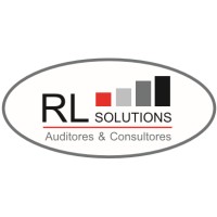 RL Solutions Auditores & Consultores Logo