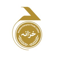 Khazana Enterprise Logo