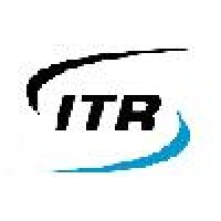 ITR SOLUCIONES INFORMATICAS Logo
