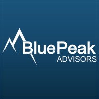 BluePeak Advisors Logo
