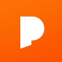 Parachute Digital Logo