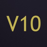 V10 Investimentos Logo