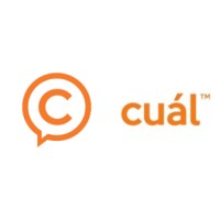 Cuál Corp Logo