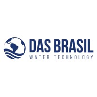 DAS Brasil Logo