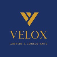 Velox (Lawyers & Consultants) Logo