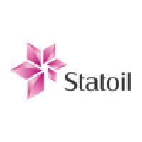Statoil Logo