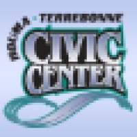 Houma-Terrebonne Civic Center Logo