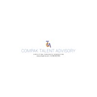 Compak Talent Advisory Logo