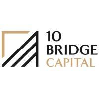 10 Bridge Capital Logo