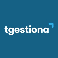 tgestiona Perú Logo