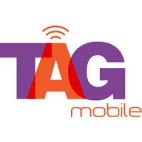 TAG Mobile, LLC Logo