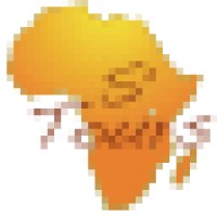 Sub-Saharan African Tours CC Logo