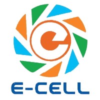 E-CELL IBS Mumbai Logo