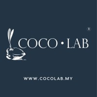 COCOLAB Logo