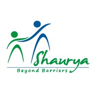 Shaurya Foundation Trust Logo
