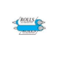 Rolls Incorporated Logo